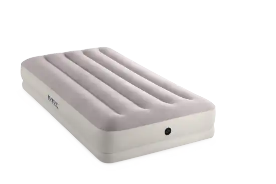 Twin Dura-Beam Prestige Mid-Rise Airbed